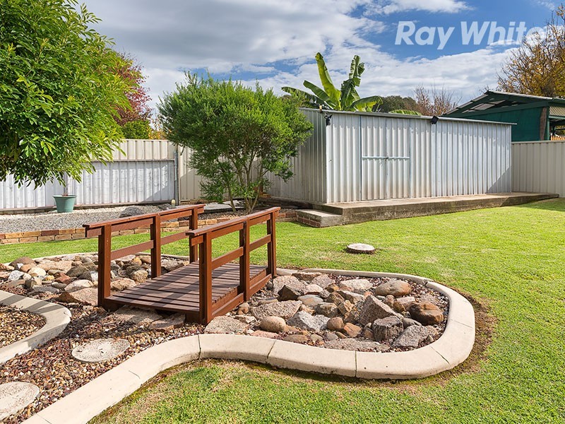 23 Bangalla Place, Springdale Heights NSW 2641