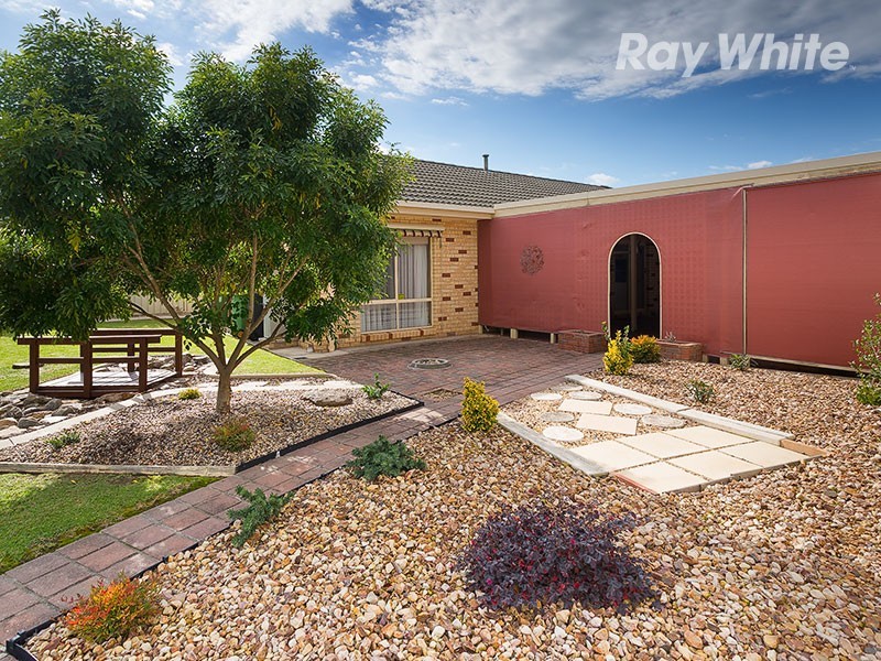 23 Bangalla Place, Springdale Heights NSW 2641