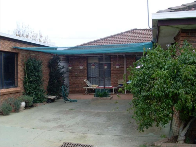 12 Sunnyside Crescent, Walla Walla NSW 2659