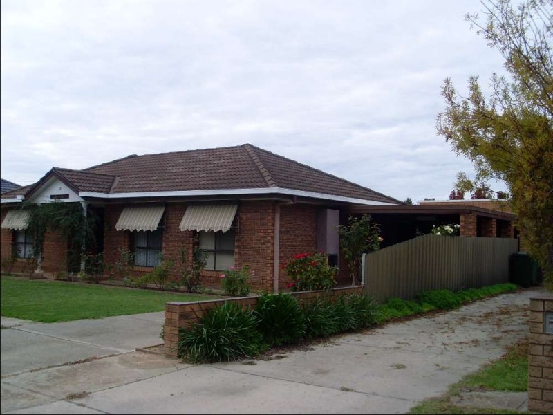 12 Sunnyside Crescent, Walla Walla NSW 2659