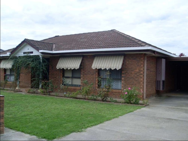 12 Sunnyside Crescent, Walla Walla NSW 2659