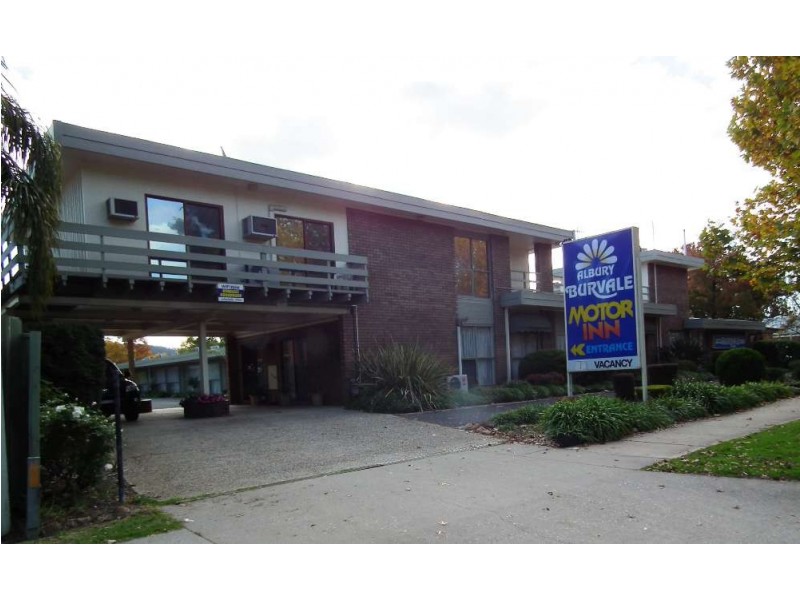 671 Young Street, Albury NSW 2640