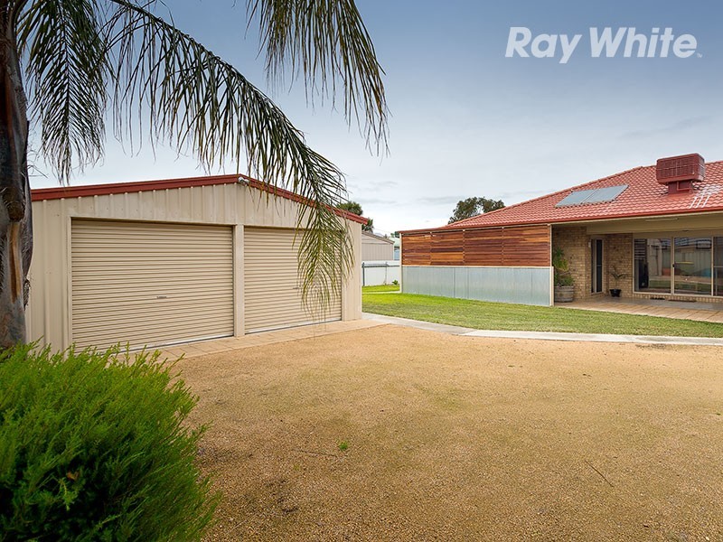 5 Lions Place, Culcairn NSW 2660