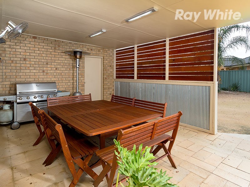 5 Lions Place, Culcairn NSW 2660