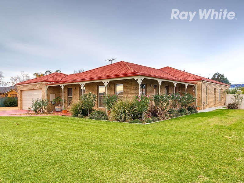 5 Lions Place, Culcairn NSW 2660