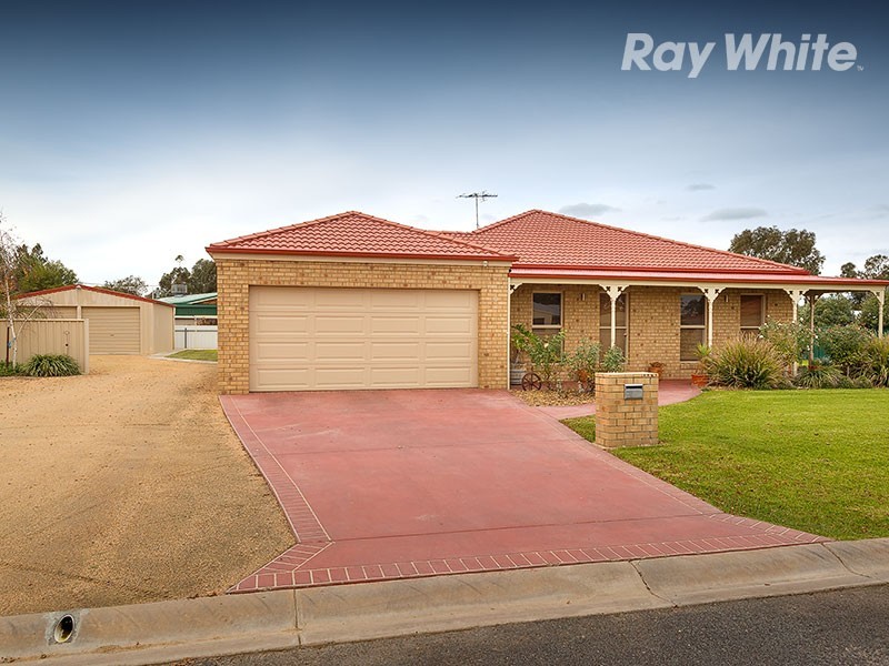 5 Lions Place, Culcairn NSW 2660