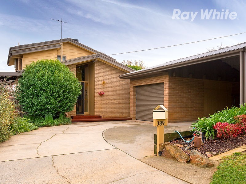 389 Paul Avenue, Lavington NSW 2641