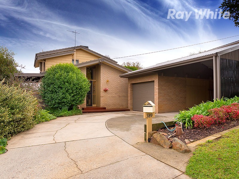 389 Paul Avenue, Lavington NSW 2641