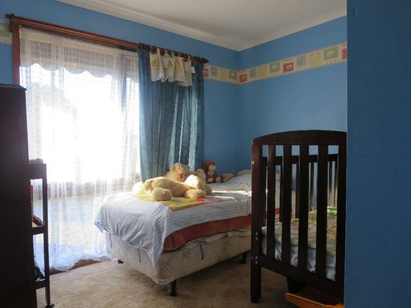 1 Mac Trebley Place, Culcairn NSW 2660