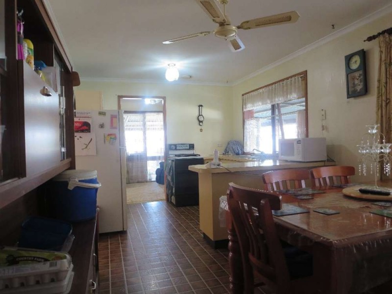 1 Mac Trebley Place, Culcairn NSW 2660