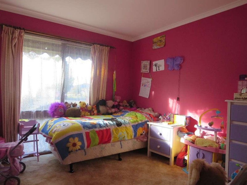 1 Mac Trebley Place, Culcairn NSW 2660