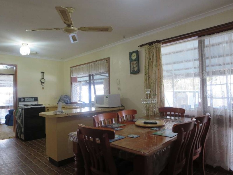 1 Mac Trebley Place, Culcairn NSW 2660