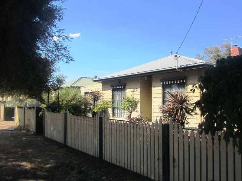 496 Alldis Avenue, Lavington NSW 2641