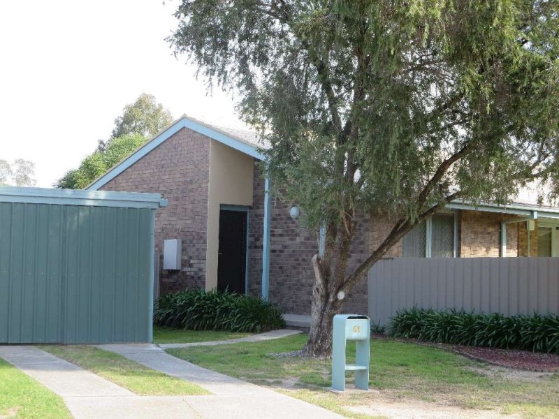 61 Goolagar Crescent, Springdale Heights NSW 2641