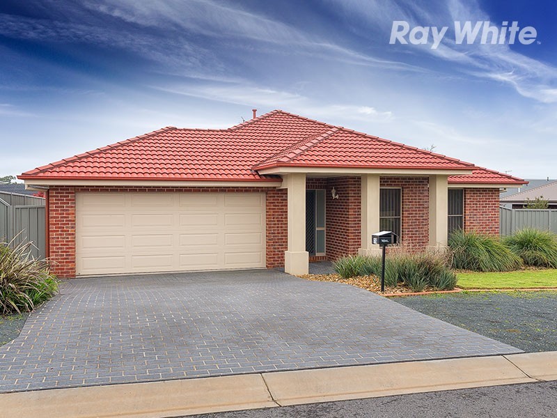 16 Firetail Street, Thurgoona NSW 2640