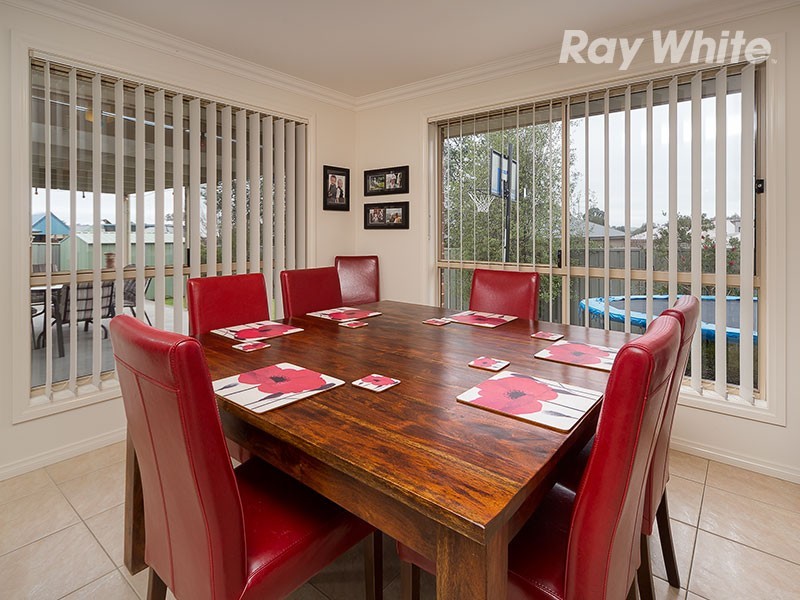 16 Firetail Street, Thurgoona NSW 2640