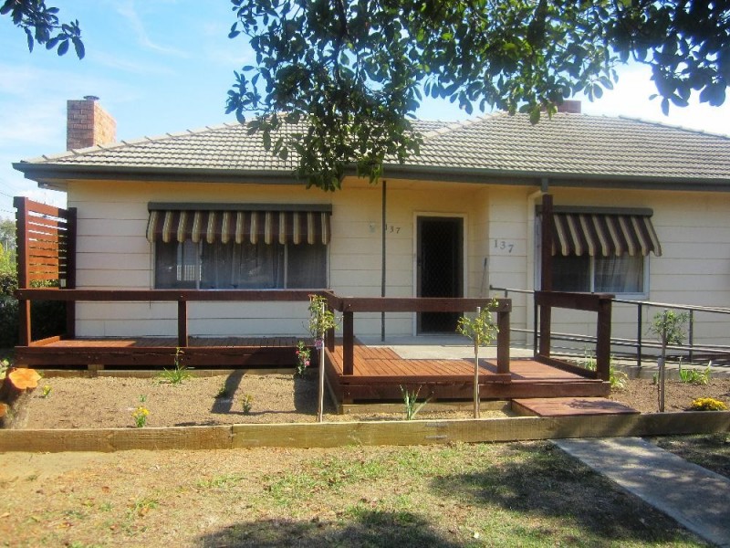 137 Turana Street, North Albury NSW 2640