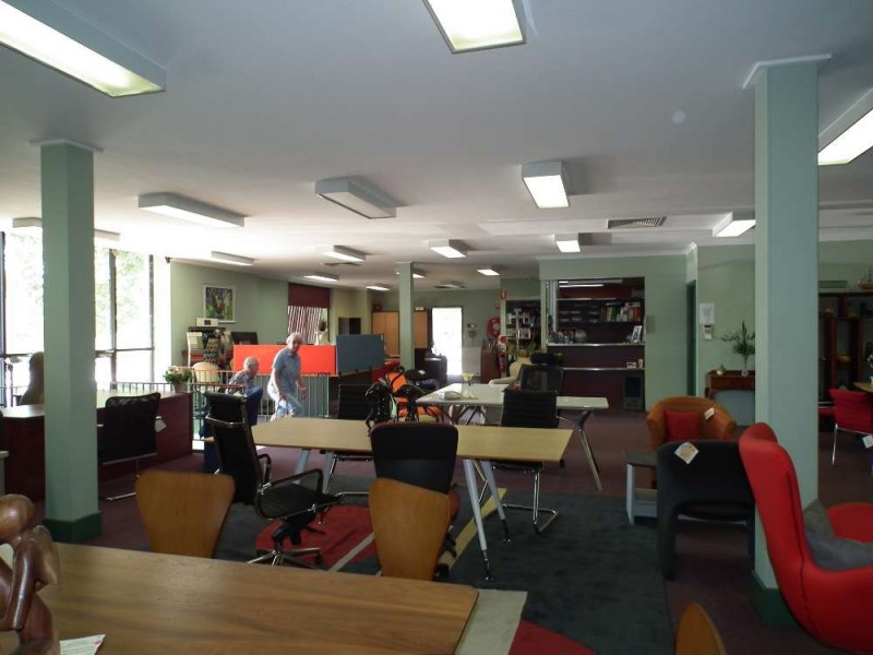 557 Young Street, Albury NSW 2640