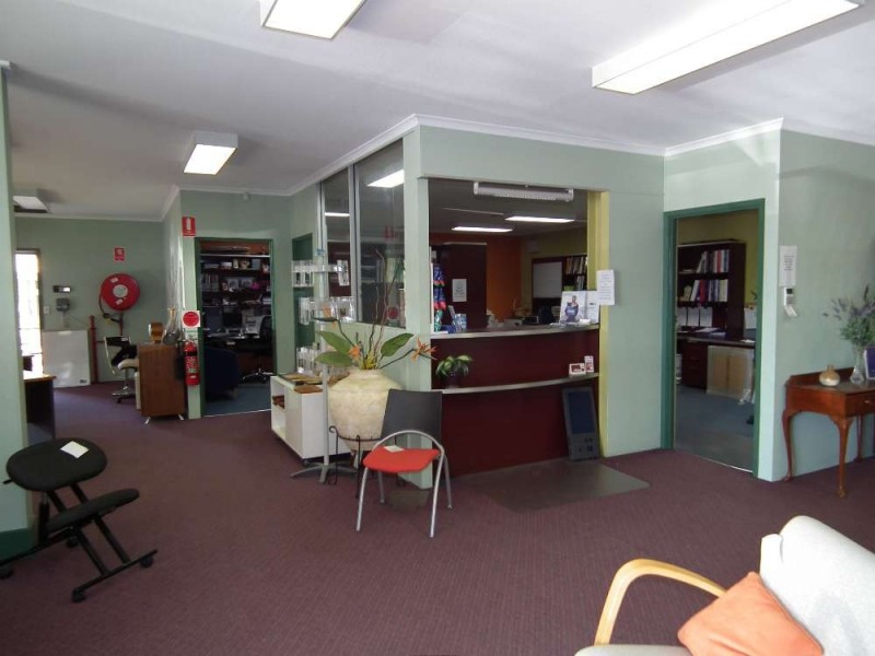 557 Young Street, Albury NSW 2640