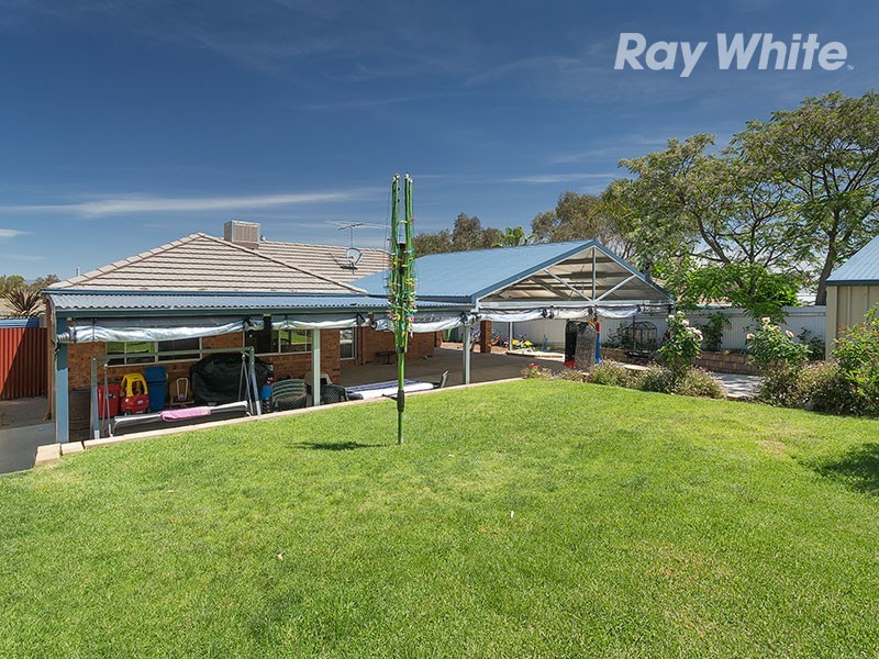 12 Dimbanna Court, Springdale Heights NSW 2641