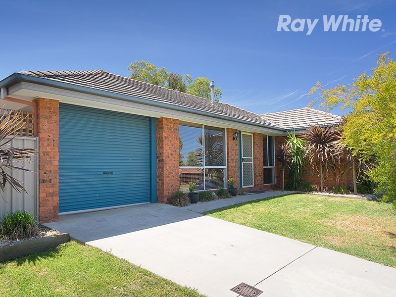 12 Dimbanna Court, Springdale Heights NSW 2641