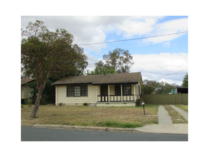 342 Kentucky Avenue, Lavington NSW 2641