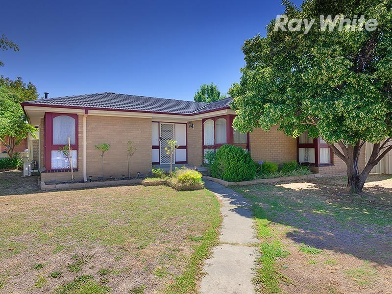 314 Parkland Crescent, Lavington NSW 2641