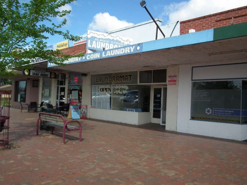 64 Burke Street, Wangaratta VIC 3677