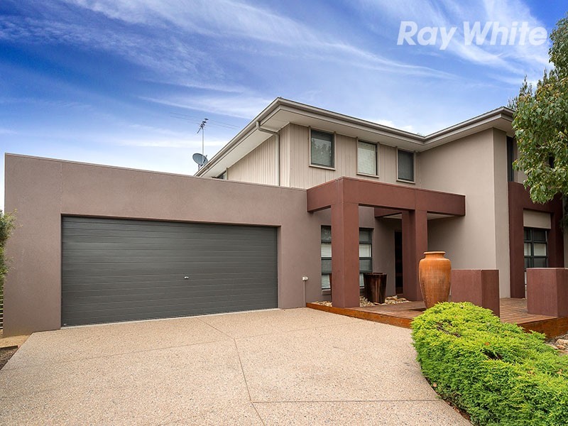 5 Whitebox Circuit, Thurgoona NSW 2640