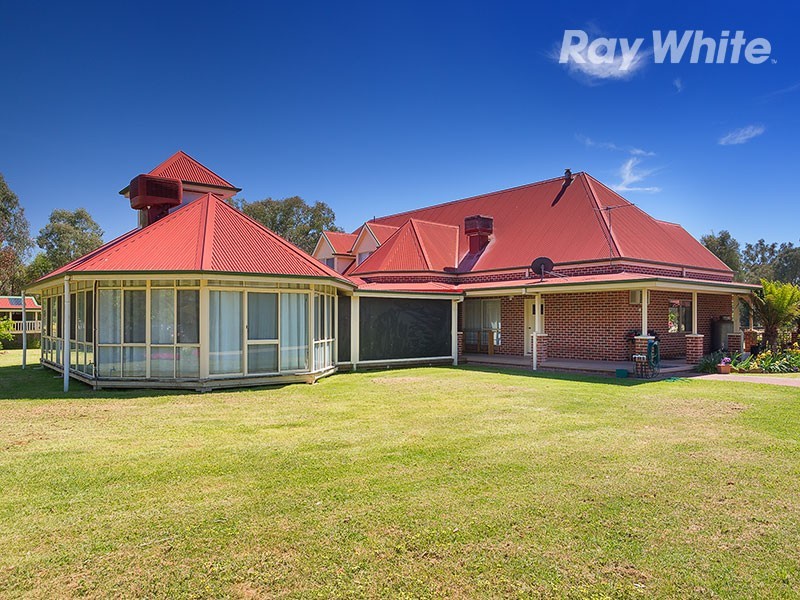 11 Colonial Drive, Jindera NSW 2642