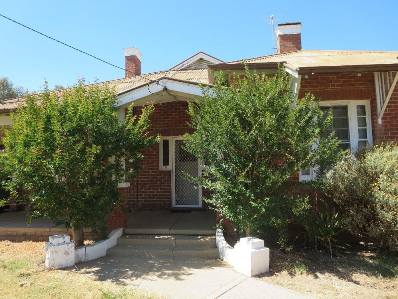 5 Edward Street, Culcairn NSW 2660