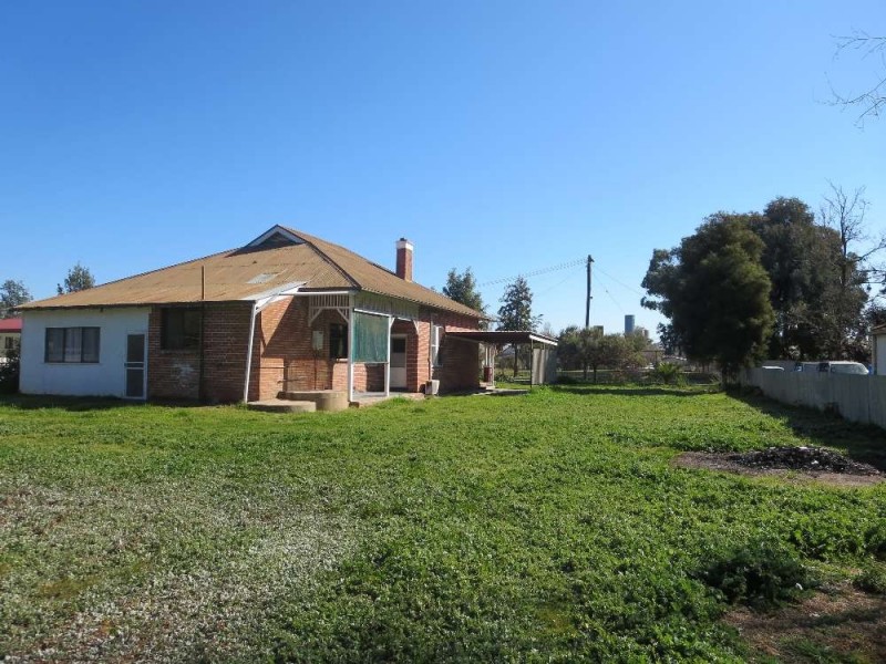 5 Edward Street, Culcairn NSW 2660