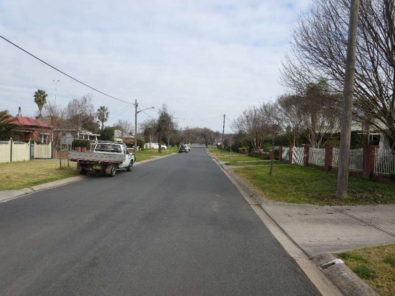 2/312 Smith Street, North Albury NSW 2640