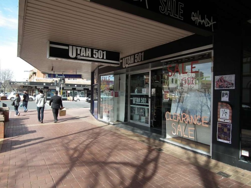 501 Dean Street, Albury NSW 2640