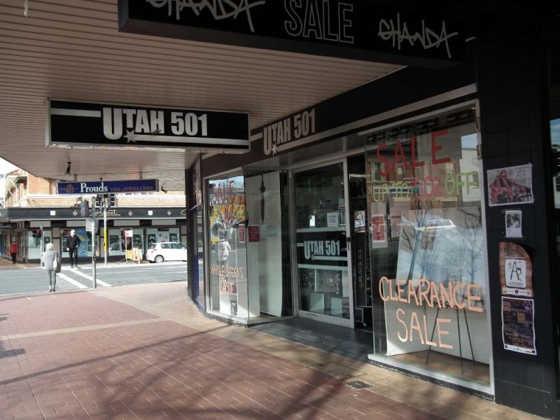 501 Dean Street, Albury NSW 2640