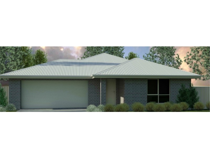4 Mulga Place, West Albury NSW 2640