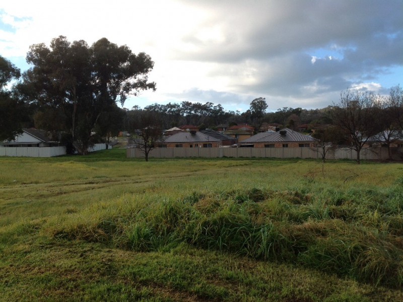 4 Mulga Place, West Albury NSW 2640