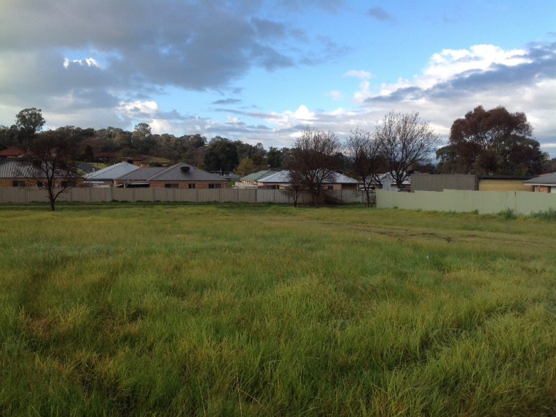 4 Mulga Place, West Albury NSW 2640