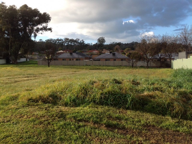 4 Mulga Place, West Albury NSW 2640