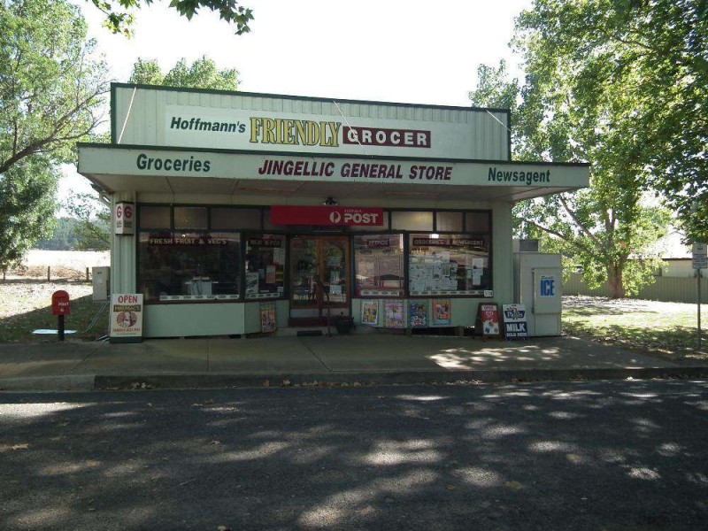 3208 River Road, Jingellic NSW 2642