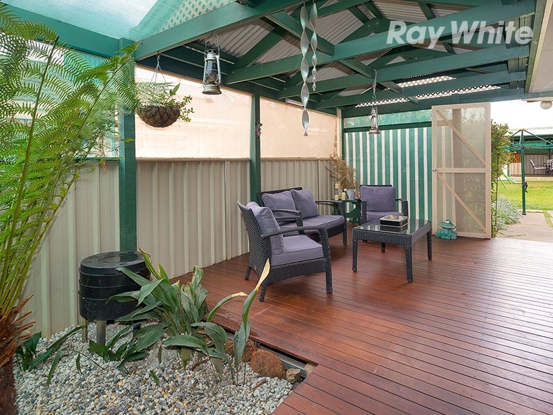 19 Bangalla Place, Lavington NSW 2641
