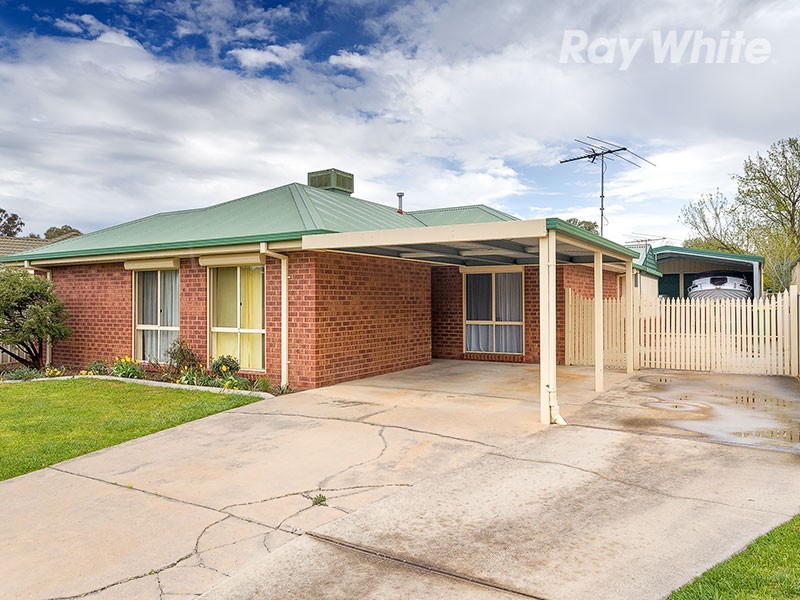 19 Bangalla Place, Lavington NSW 2641