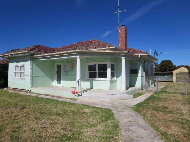 31 Commercial Street, Walla Walla NSW 2659