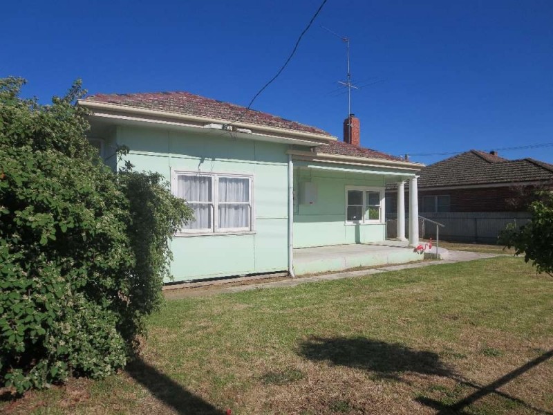 31 Commercial Street, Walla Walla NSW 2659