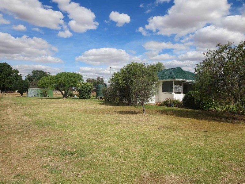 66 Munro Street, Culcairn NSW 2660