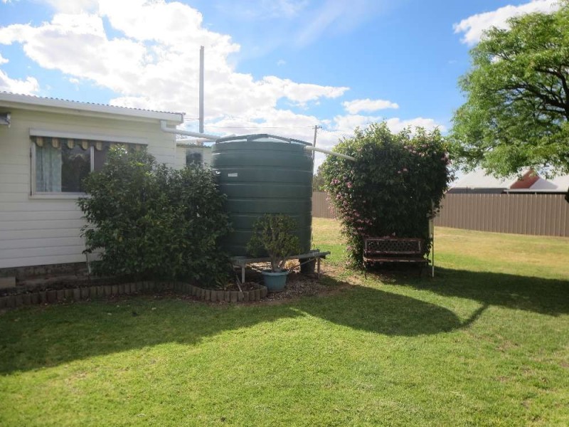66 Munro Street, Culcairn NSW 2660