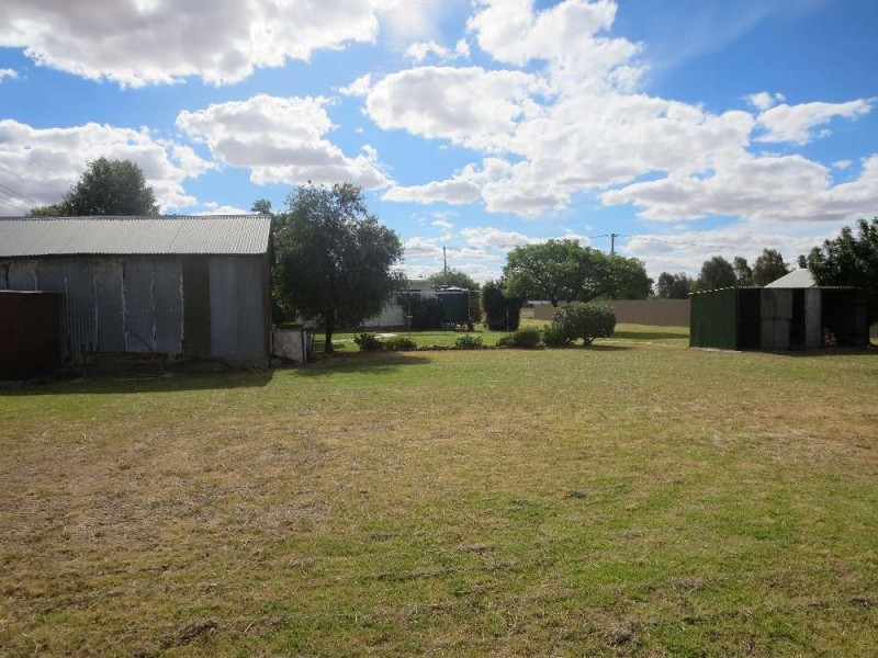 66 Munro Street, Culcairn NSW 2660