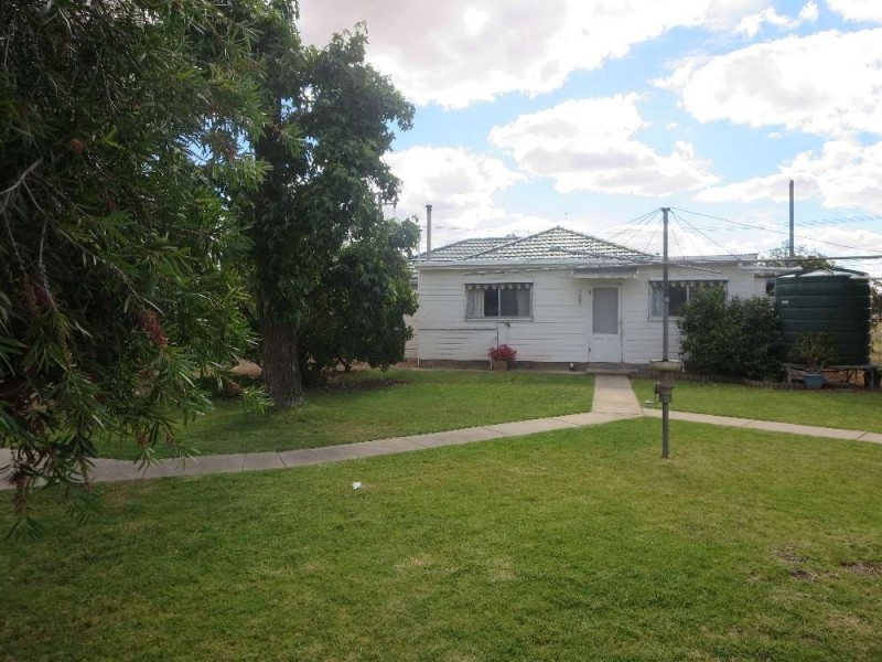 66 Munro Street, Culcairn NSW 2660