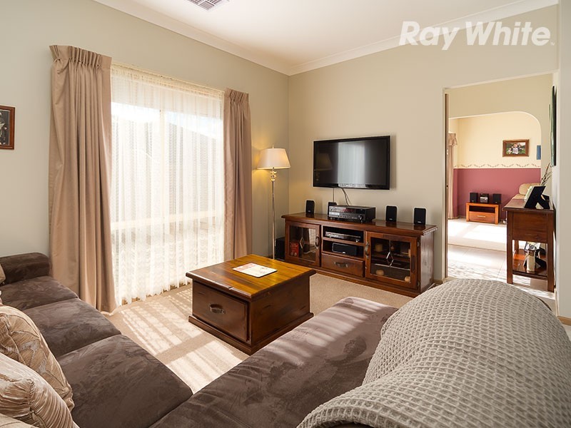 23 Bangalla Place, Springdale Heights NSW 2641