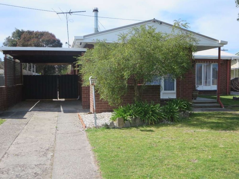 340 Sutherland Street, Lavington NSW 2641